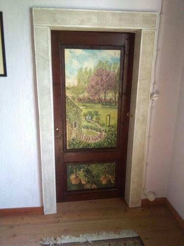 Hostal Ca' Del Tajo