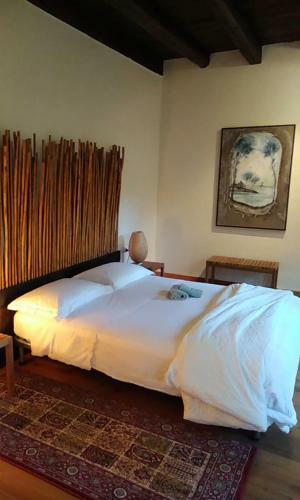 Hostal Ca' Del Tajo