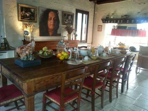 Hostal Ca' Del Tajo