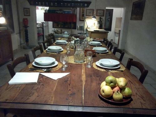 Hostal Ca' Del Tajo