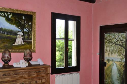 Hostal Ca' Del Tajo
