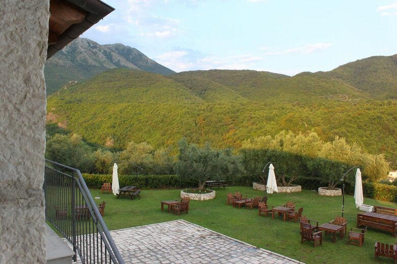 Agroturismo Masseria Mastrangelo