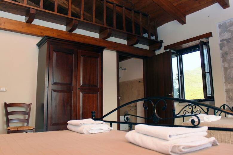 Agroturismo Masseria Mastrangelo