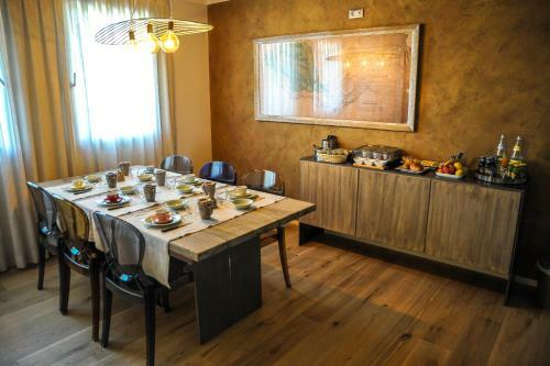 Bed & Breakfast Corte Grisela Wine&relax