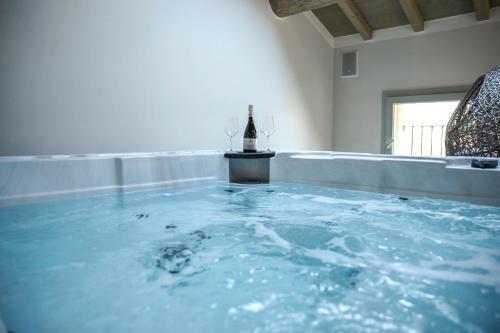 Bed & Breakfast Corte Grisela Wine&relax