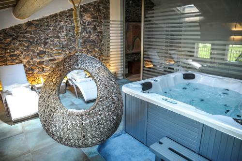 Bed & Breakfast Corte Grisela Wine&relax
