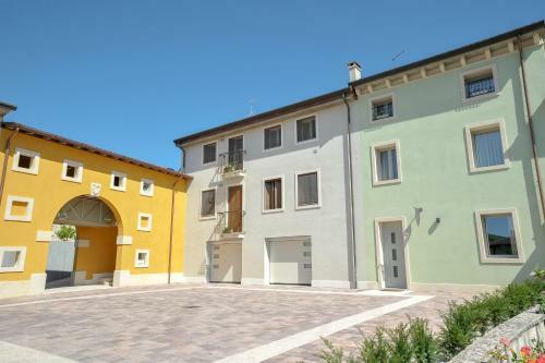 Bed & Breakfast Corte Grisela Wine&relax