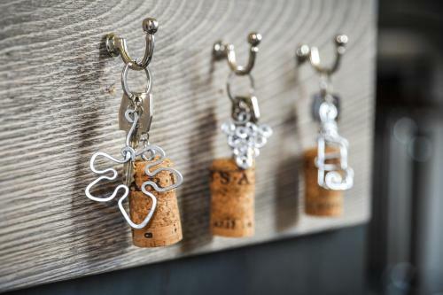 Bed & Breakfast Corte Grisela Wine&relax