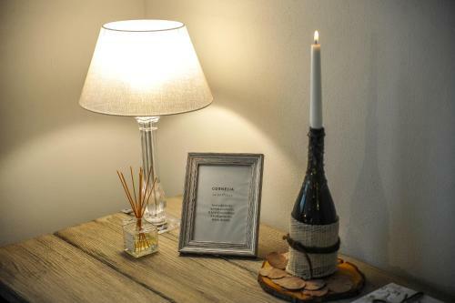 Bed & Breakfast Corte Grisela Wine&relax
