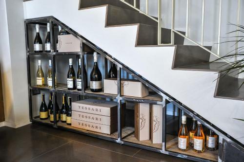 Bed & Breakfast Corte Grisela Wine&relax