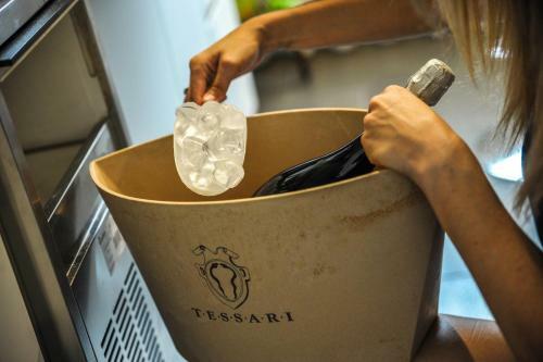 Bed & Breakfast Corte Grisela Wine&relax