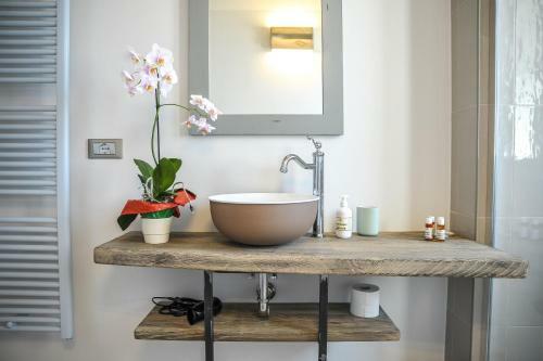 Bed & Breakfast Corte Grisela Wine&relax