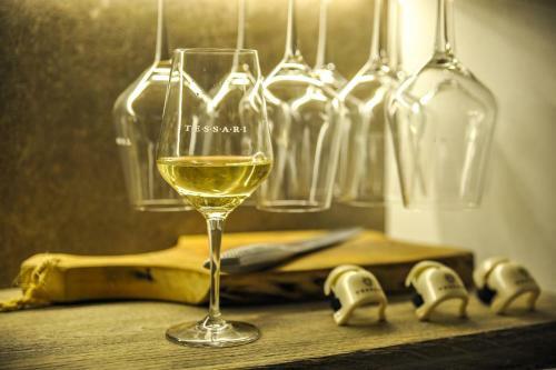 Bed & Breakfast Corte Grisela Wine&relax