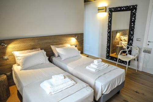 Bed & Breakfast Corte Grisela Wine&relax