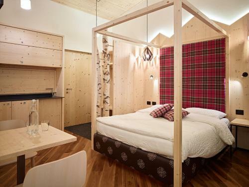 Hotel Chalet Pinocchio