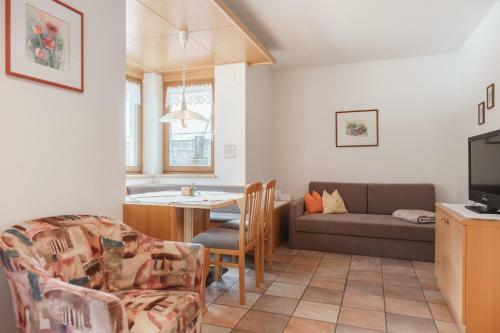 Apartamento Residence Karnutsch