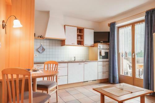 Apartamento Residence Karnutsch