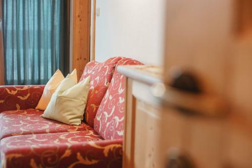 Apartamento Residence Karnutsch