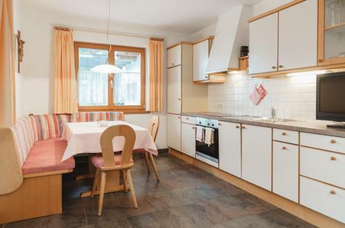 Apartamento Residence Karnutsch