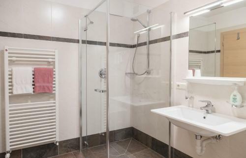 Apartamento Residence Karnutsch