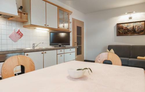 Apartamento Residence Karnutsch
