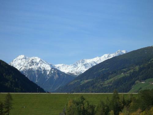 Apartamento Residence Karnutsch