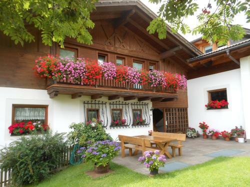 Apartamento Residence Karnutsch