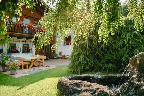Apartamento Residence Karnutsch