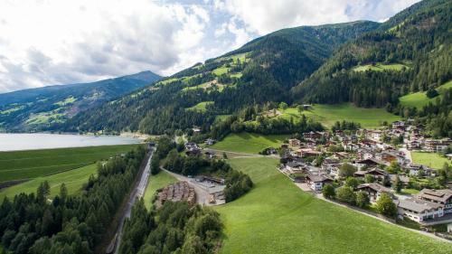 Apartamento Residence Karnutsch
