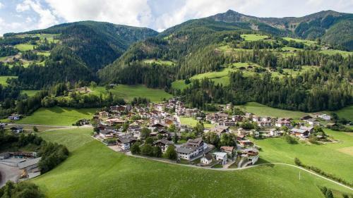 Apartamento Residence Karnutsch
