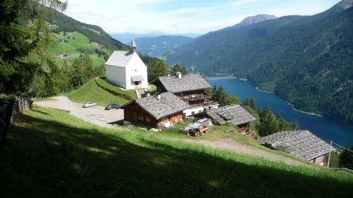 Apartamento Residence Karnutsch