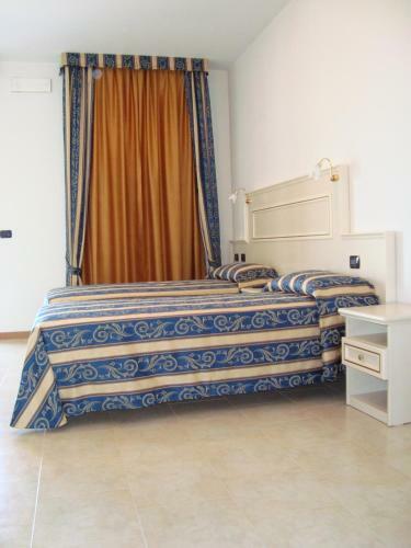 Hotel Oasi Gran Parco