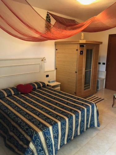 Hotel Oasi Gran Parco