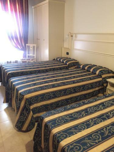 Hotel Oasi Gran Parco