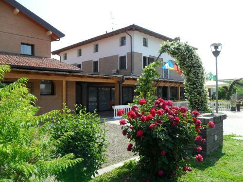 Hotel Oasi Gran Parco