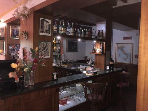 Hotel Oasi Gran Parco