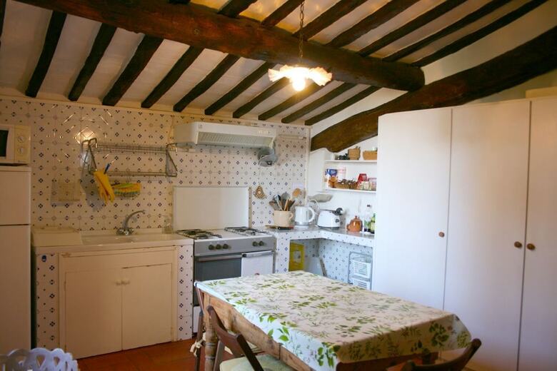Villa Olivo