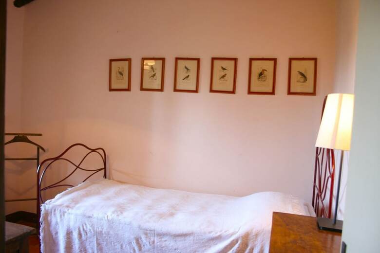 Villa Olivo