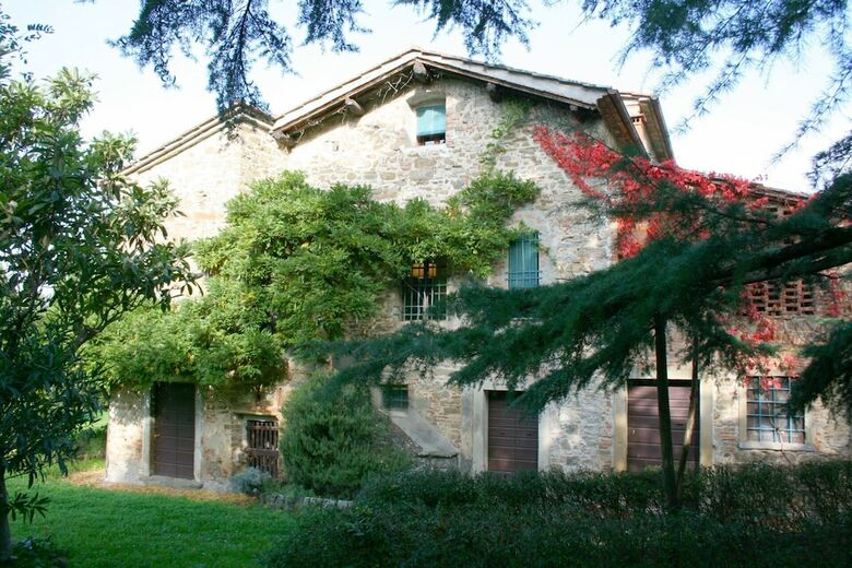 Villa Olivo