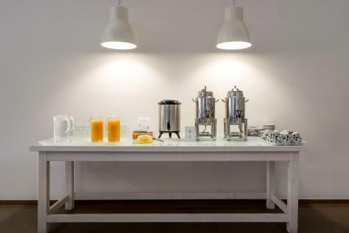 Hotel Haway