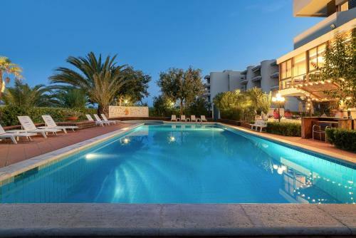 Hotel Haway
