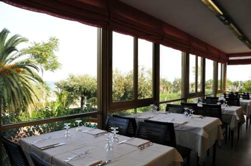 Hotel Haway
