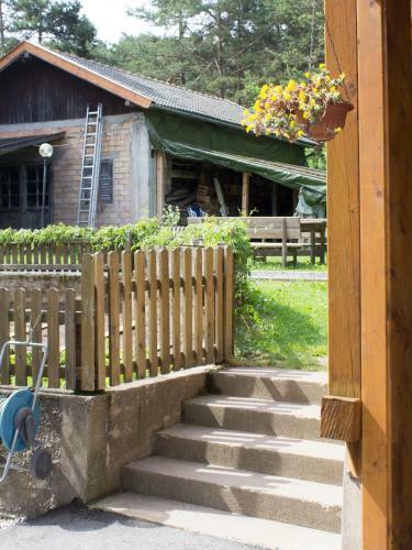 Posada Gasthof Sch�nblick