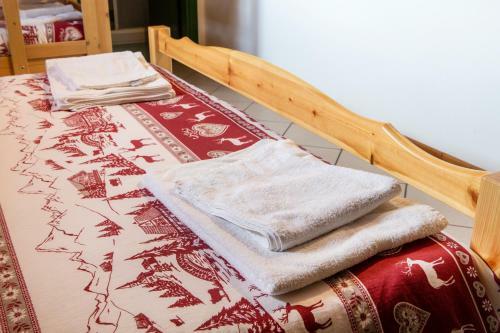 Hotel Ostello Casa Corti