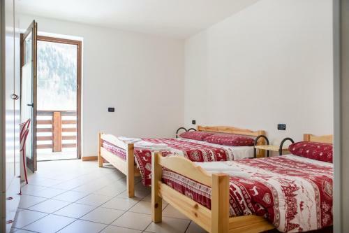 Hotel Ostello Casa Corti