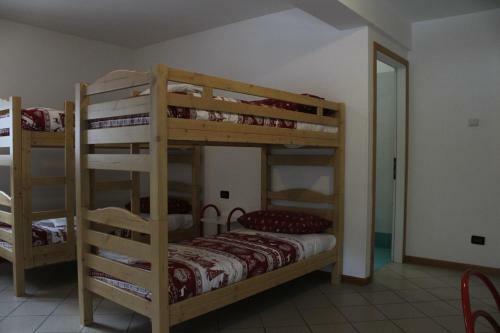 Hotel Ostello Casa Corti