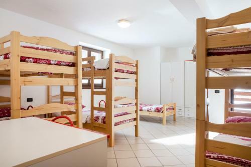 Hotel Ostello Casa Corti