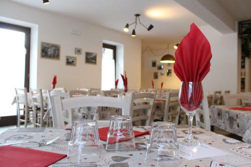 Hotel Ostello Casa Corti