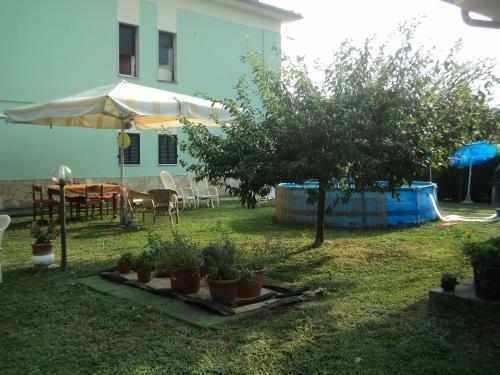Agroturismo Casa Le Sorelline