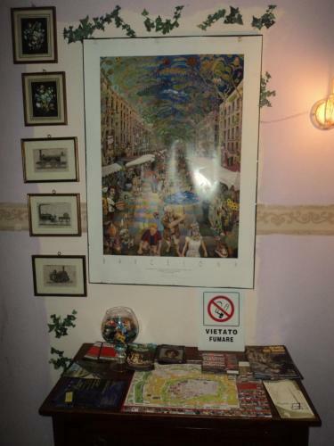 Agroturismo Casa Le Sorelline